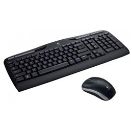 Logitech KB Wireless Combo MK330 US-INT\'L 920-003999 från buy2say.com! Anbefalede produkter | Elektronik online butik