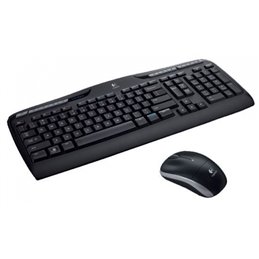 Logitech KB Wireless Combo MK330 FR-Layout 920-003968 from buy2say.com! Buy and say your opinion! Recommend the product!