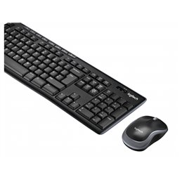 Logitech KB Wireless Desktop MK270 FR-Layout 920-004510 от buy2say.com!  Препоръчани продукти | Онлайн магазин за електроника