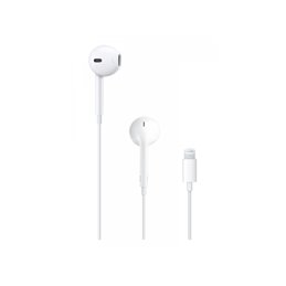 Apple EarPods Headset with Lightning Connector MMTN2ZM/A RETAIL from buy2say.com! Buy and say your opinion! Recommend the produc