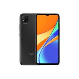 Xiaomi Redmi 9C 32GB DS Grey 6. EU Android MZB9981EU from buy2say.com! Buy and say your opinion! Recommend the product!