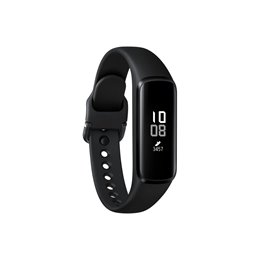 Samsung Galaxy Fit e Wristband activity tracker EU schwarz SM-R375NZKASEB von buy2say.com! Empfohlene Produkte | Elektronik-Onli