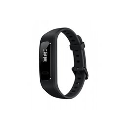 Huawei Band 3e Wristband activity tracker black DE - 55030407 from buy2say.com! Buy and say your opinion! Recommend the product!