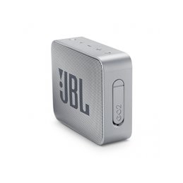 JBL GO 2 portable speaker Ash Grey JBLGO2GRY от buy2say.com!  Препоръчани продукти | Онлайн магазин за електроника