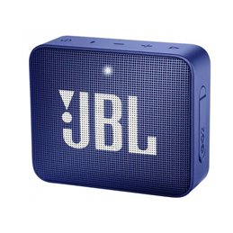 JBL GO 2 portable speaker Blue JBLGO2BLU von buy2say.com! Empfohlene Produkte | Elektronik-Online-Shop