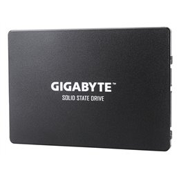 GIGABYTE  SSD 120GB Intern Sata3 2.5 GP-GSTFS31120GNTD von buy2say.com! Empfohlene Produkte | Elektronik-Online-Shop