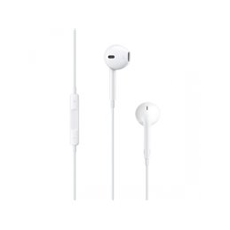 APPLE EarPods 3.5mm Headphone MNHF2ZM/A RETAIL fra buy2say.com! Anbefalede produkter | Elektronik online butik