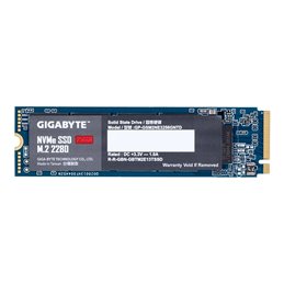 Gigabyte SSD 256 GB M.2 PCIe GP-GSM2NE3256GNTD from buy2say.com! Buy and say your opinion! Recommend the product!