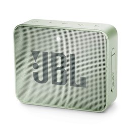 JBL GO 2 portable speaker Mint JBLGO2MINT from buy2say.com! Buy and say your opinion! Recommend the product!