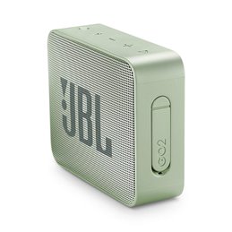 JBL GO 2 portable speaker Mint JBLGO2MINT från buy2say.com! Anbefalede produkter | Elektronik online butik