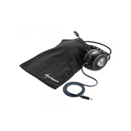 Sharkoon Headset Skiller SGH1 4044951018284 von buy2say.com! Empfohlene Produkte | Elektronik-Online-Shop