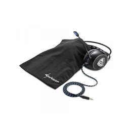 Sharkoon Headset Skiller SGH1 4044951018284 from buy2say.com! Buy and say your opinion! Recommend the product!