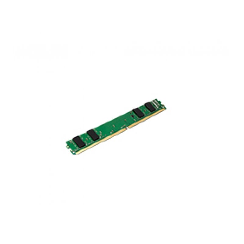 KINGSTON DDR4 4GB 2666MHz Non-ECC CL19 DIMM 1Rx16 VLP KVR26N19S6L/4 från buy2say.com! Anbefalede produkter | Elektronik online b