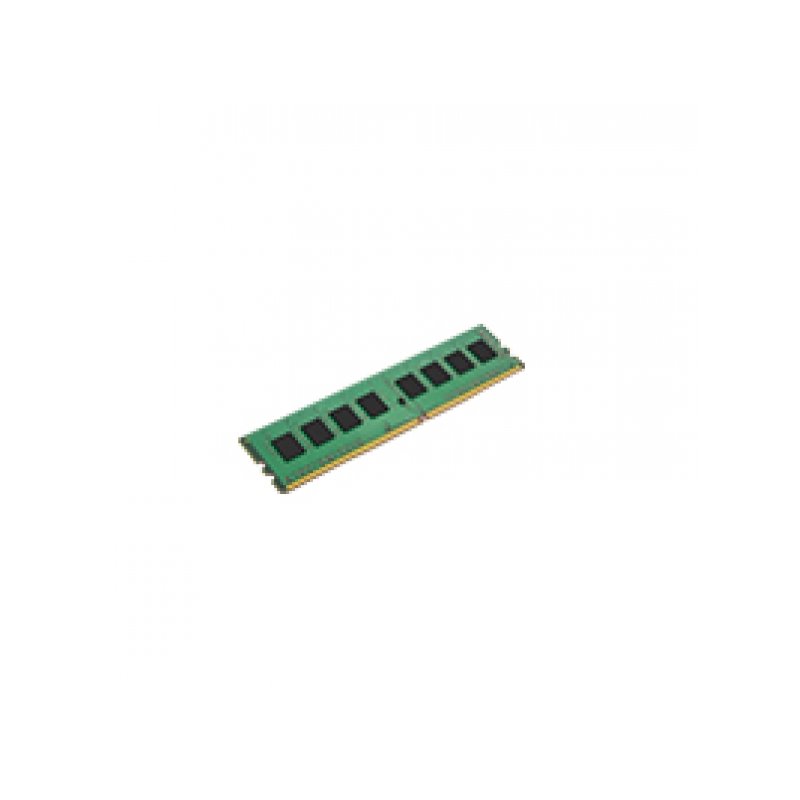 KINGSTON DDR4 8GB 3200MHz Non-ECC CL22 DIMM 1Rx8 KVR32N22S8/8 fra buy2say.com! Anbefalede produkter | Elektronik online butik