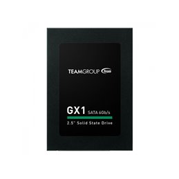 SSD Team Group 240GB GX1 Sata3 2.5 7mm | Teamgroup - T253X1240G0C101 alkaen buy2say.com! Suositeltavat tuotteet | Elektroniikan 