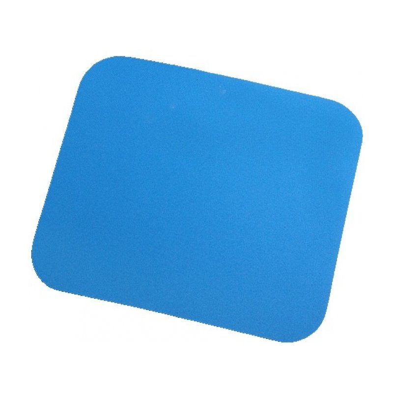 LogiLink Mauspad 3x220x250mm blau ID0097 von buy2say.com! Empfohlene Produkte | Elektronik-Online-Shop
