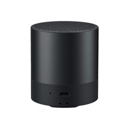 Huawei CM510 Bluetooth Mini Speaker Black 55031154 fra buy2say.com! Anbefalede produkter | Elektronik online butik