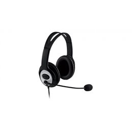 Microsoft LifeChat LX-3000 Headset Full-Size JUG-00014 från buy2say.com! Anbefalede produkter | Elektronik online butik