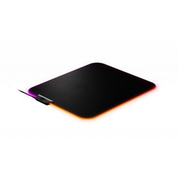 SteelSeries Mousepad QcK Prism Cloth Medium alkaen buy2say.com! Suositeltavat tuotteet | Elektroniikan verkkokauppa