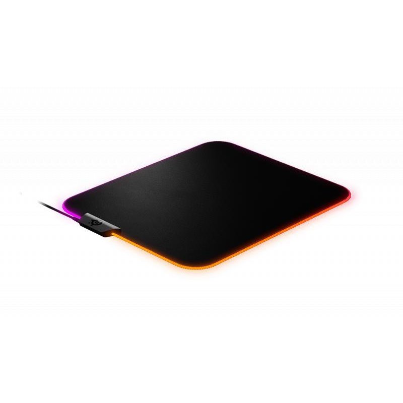 SteelSeries Mousepad QcK Prism Cloth Medium от buy2say.com! Препоръчани продукти | Онлайн магазин за електроника SteelSeries Mousepad QcK Prism Cloth Medium от buy2say.com! Препоръчани продукти | Онлайн магазин за електроника