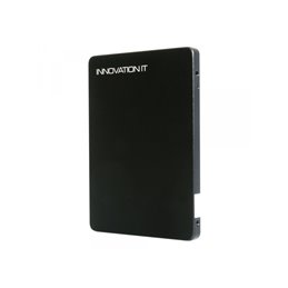Innovation IT 00-240999 - 240 GB - 2.5inch - 500 MB/s 00-240999 from buy2say.com! Buy and say your opinion! Recommend the produc