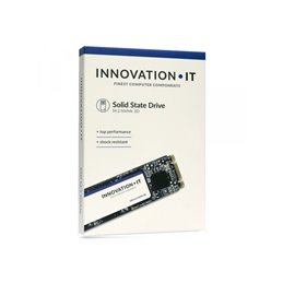 Innovation IT 00-256111 - 256 GB - M.2 00-256111 from buy2say.com! Buy and say your opinion! Recommend the product!