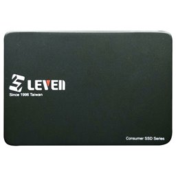LEVEN J&A Information Inc. SSD 2.5inch 512GB JS600 retail - Solid State Disk - Serial ATA JS600SSD51 från buy2say.com! Anbefaled