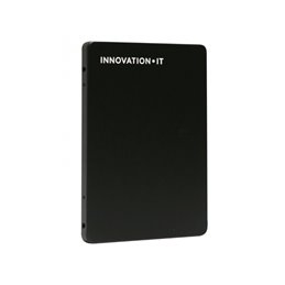 Innovation IT 00-480999 - 480 GB - 2.5inch - 500 MB/s 00-480999 från buy2say.com! Anbefalede produkter | Elektronik online butik