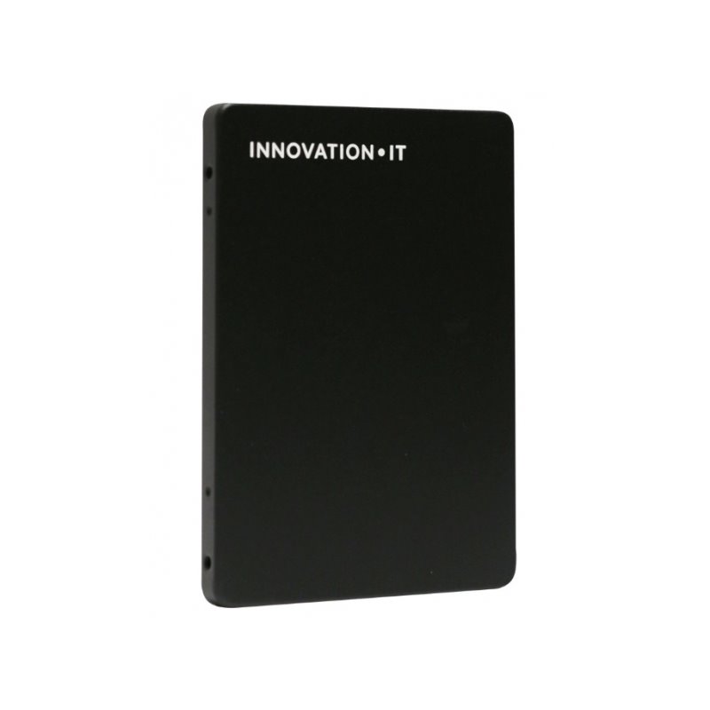 Innovation IT 00-480999 - 480 GB - 2.5inch - 500 MB/s 00-480999 von buy2say.com! Empfohlene Produkte | Elektronik-Online-Shop