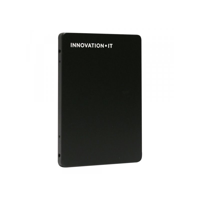 Innovation IT 00-512999 - 512 GB - 2.5inch - 480 MB/s 00-512999 fra buy2say.com! Anbefalede produkter | Elektronik online butik