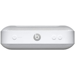 Beats Pill+ Speaker - White EU från buy2say.com! Anbefalede produkter | Elektronik online butik