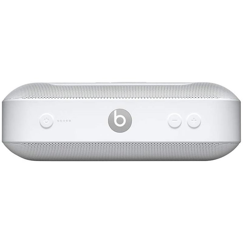 Beats Pill+ Speaker - White EU from buy2say.com! Buy and say your opinion! Recommend the product!