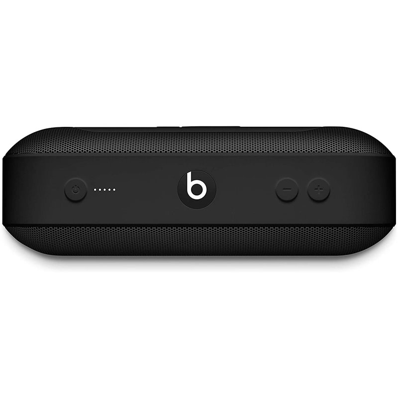 Beats Pill+ Speaker - Black EU från buy2say.com! Anbefalede produkter | Elektronik online butik