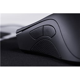 Razer DeathAdder Elite Mouse Black RZ01-02010100-R3G1 alkaen buy2say.com! Suositeltavat tuotteet | Elektroniikan verkkokauppa
