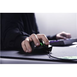 Razer DeathAdder Elite Mouse Black RZ01-02010100-R3G1 von buy2say.com! Empfohlene Produkte | Elektronik-Online-Shop