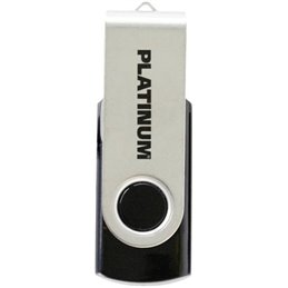 Platinum USB Flash Drive 64GB 3.0 von buy2say.com! Empfohlene Produkte | Elektronik-Online-Shop