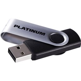Platinum USB Flash Drive 64GB 3.0 från buy2say.com! Anbefalede produkter | Elektronik online butik