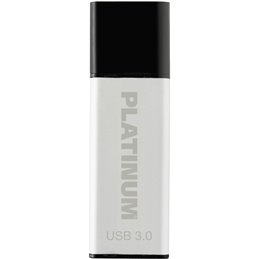 Platinum USB Flash Drive Alu 3.0 64GB от buy2say.com!  Препоръчани продукти | Онлайн магазин за електроника