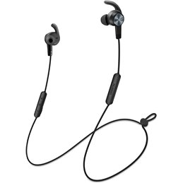 Huawei Sport Bluetooth Earphone AM61 Black fra buy2say.com! Anbefalede produkter | Elektronik online butik
