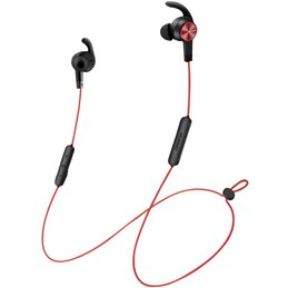 Huawei Sport Bluetooth Earphone AM61 Red von buy2say.com! Empfohlene Produkte | Elektronik-Online-Shop