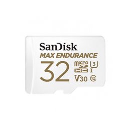 SanDisk MicroSDHC 32GB Max Endurance SDSQQVR-032G-GN6IA от buy2say.com!  Препоръчани продукти | Онлайн магазин за електроника