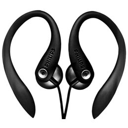 Philips In-Ear Headphones/Headset black SHS3300BK/10 от buy2say.com!  Препоръчани продукти | Онлайн магазин за електроника