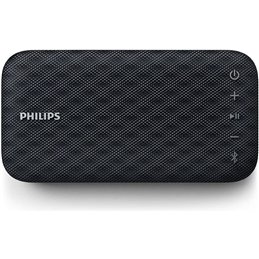 Philips Everplay Bluetooth Speaker black BT3900B/00 fra buy2say.com! Anbefalede produkter | Elektronik online butik