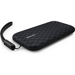 Philips Everplay Bluetooth Speaker black BT3900B/00 alkaen buy2say.com! Suositeltavat tuotteet | Elektroniikan verkkokauppa