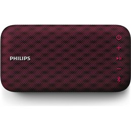 Philips Everplay Bluetooth Speaker pink BT3900P/00 från buy2say.com! Anbefalede produkter | Elektronik online butik
