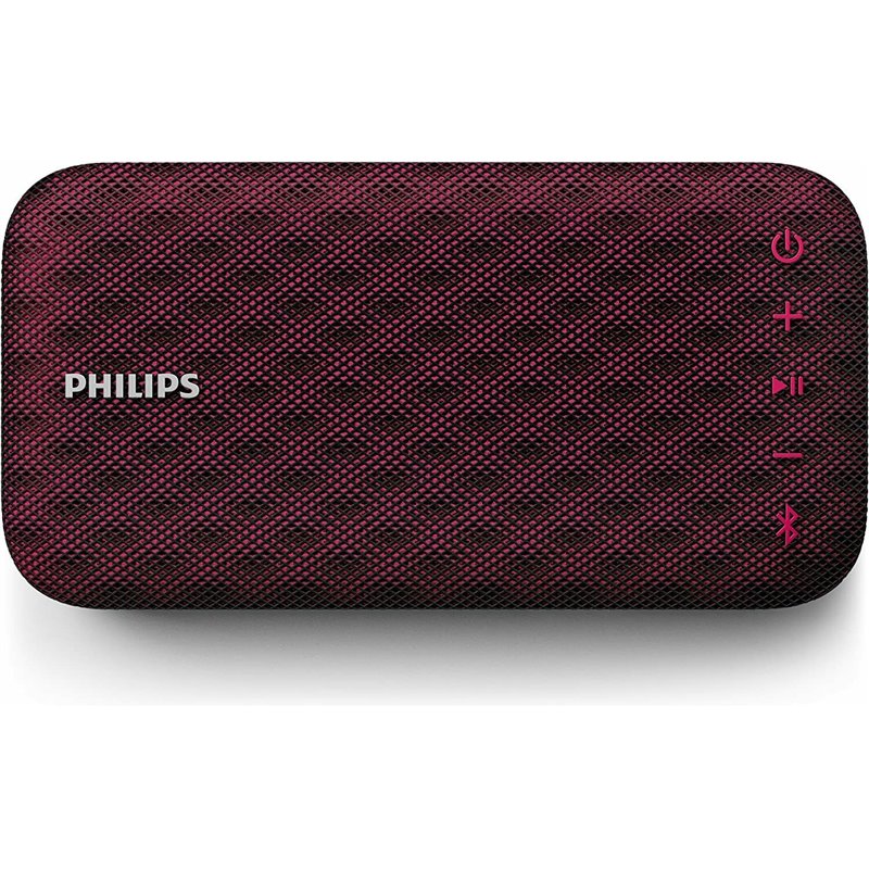 Philips Everplay Bluetooth Speaker pink BT3900P/00 от buy2say.com! Препоръчани продукти | Онлайн магазин за електроника Philips Everplay Bluetooth Speaker pink BT3900P/00 от buy2say.com! Препоръчани продукти | Онлайн магазин за електроника