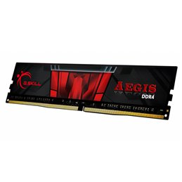 G.Skill AEGIS - DDR4 - 8 GB - PC3200 G.Skill F4-3200C16S-8GIS from buy2say.com! Buy and say your opinion! Recommend the product!