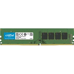 2666 8GB Crucial CT8G4DFRA266 from buy2say.com! Buy and say your opinion! Recommend the product!