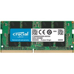 SO 2666 8GB Crucial CT8G4SFRA266 from buy2say.com! Buy and say your opinion! Recommend the product!