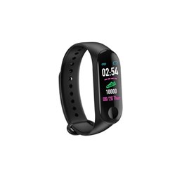 M3 Smart Band Health Bracelet från buy2say.com! Anbefalede produkter | Elektronik online butik